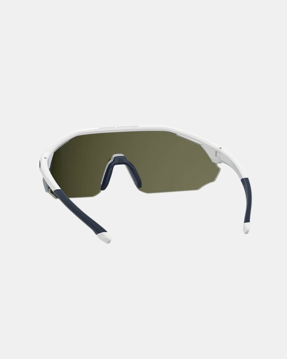 Unisex UA TUNED™ Force 2 Sunglasses, Misc/Assorted, pdpMainDesktop image number 2